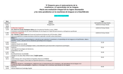 Hacia una evaluación integral de los logros alcanzados y