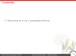 Física del Estado Sólido