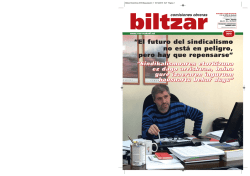 publicación en formato pdf - Comisiones Obreras de Euskadi