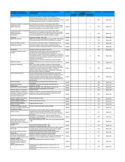 DOCUMENT O FISICO DOCUMENT O DIGITAL DOCUMENTO