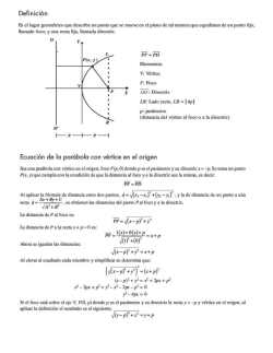 Definición - Cbtis198Matematicas