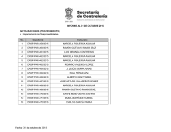 lo que se ejecuta es el cap&iacute;tulo 6