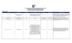 dirección general de puertos e industrias marítimas auxiliares