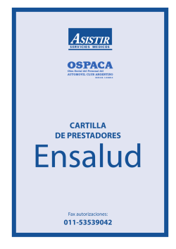 Ensalud