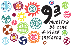Catálogo 9ª Muestra Cine+Video Indígena