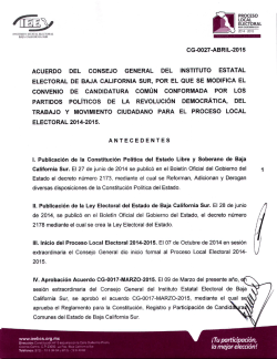 CG-0027-ABRI L-2015 ACUERDO DEL CONSEJO GENERAL DEL