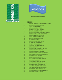 instituto superior de ciencias de la educacion del estado de mexico