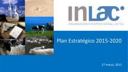 inLac - Asociación Galega Terra e Leite