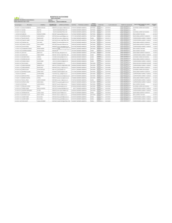 tratamiento de aguas residuales