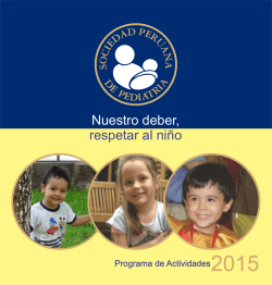 Brochure 2015 Final(versión digital).cdr