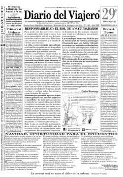 Ver PDF - Diario del Viajero