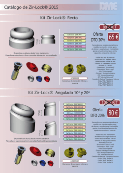 Promociones