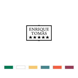 cat&aacute;logo - Enrique Tom&aacute;s
