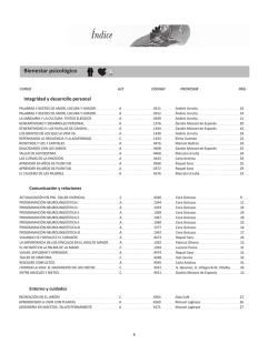 Cursos - Cepram