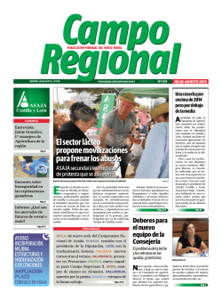 El sector l&aacute;cteo propone movilizaciones para frenar los abusos