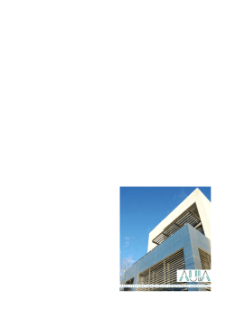 arquitectos urbanistas ingenieros asociados