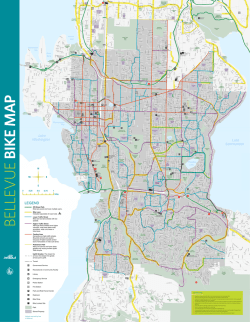 P - Choose Your Way Bellevue