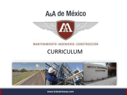 Descarga la Presentacion
