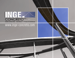 aditivos para concreto - Diseño estructural, Resistencia y