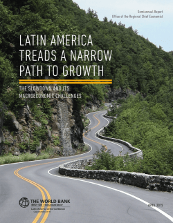 latin america treads a narrow path to growth