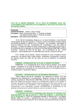 6-JGL-12-08-2015 - Ayuntamiento de Fuentepelayo