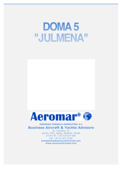 JULMENA - aeromarformula.com