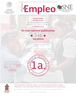 Guía del usuario