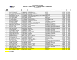 CATALOGO DE TRABAJADORES