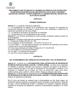 04-11-15-Regimen De Derecho Por Extraccion De Materiales No