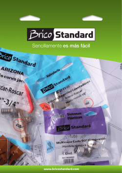 Sencillamente es más fácil