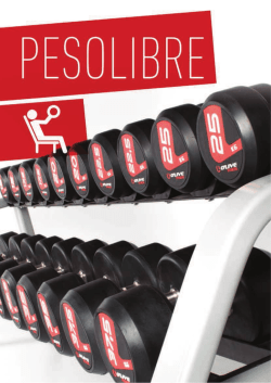 Peso libre