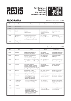 descargar programa visiones convergentes