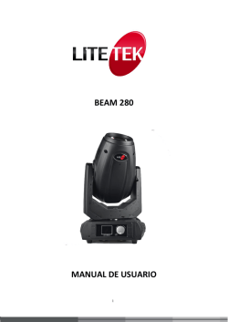 Descargar - Acerca de LITE TEK