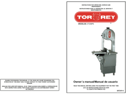 Manual de Usuario
