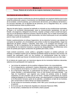Ficha temática 2 - Constituyente Ciudadana