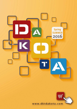 " `- [2 - Dakota