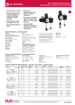 Technical Specification