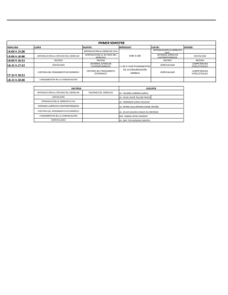 Derecho