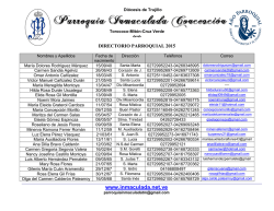 www.inmaculada.net.ve