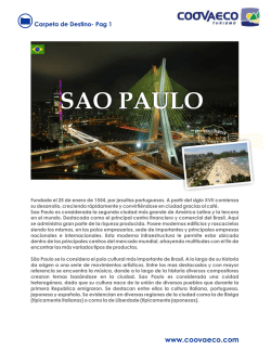 SAN PABLO - Coovaeco