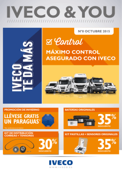 Iveco & You
