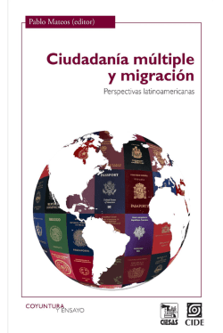 Ciudadanía múltiple y migración