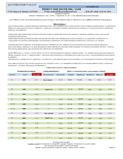 2013-informacion para registracion