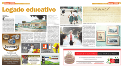 Página 4 y 5 - Liceo Ponceño