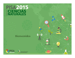 PresentaciónPISA2015_ directores
