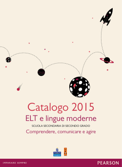 Catalogo 2015
