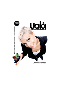 Pdf - Revista Üalà
