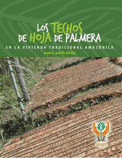 Descargar - Instituto de Investigaciones de la Amazonía Peruana