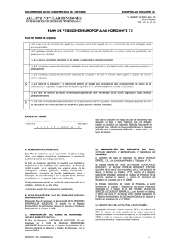 EuroPopular Horizonte 75