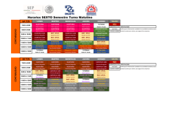 Horarios CBTis 21 6to Sem Matutino.xlsx